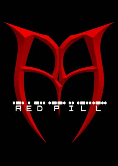 logo Red Pill